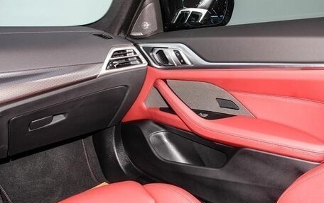 BMW 4 серия, 2025 год, 6 500 000 рублей, 28 фотография