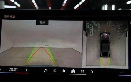 BMW 4 серия, 2025 год, 6 500 000 рублей, 25 фотография