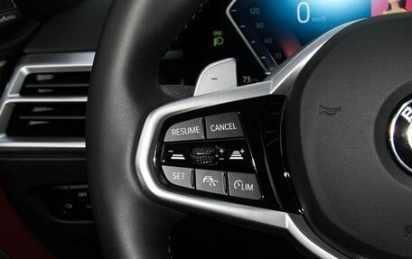 BMW 4 серия, 2025 год, 6 500 000 рублей, 23 фотография