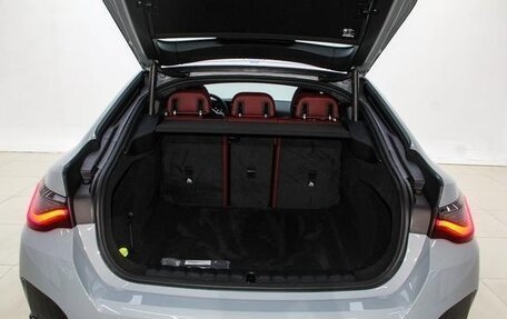 BMW 4 серия, 2025 год, 6 500 000 рублей, 30 фотография