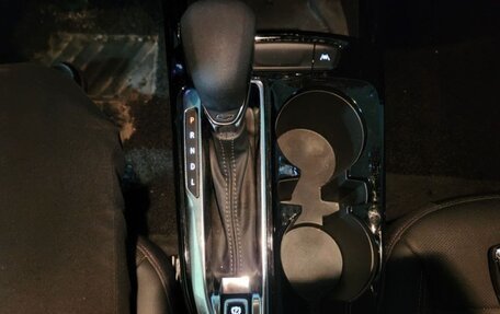 Chevrolet Trax, 2022 год, 2 350 000 рублей, 7 фотография