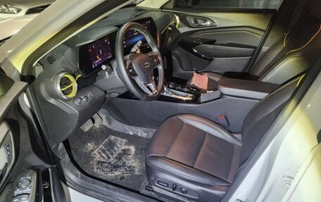 Chevrolet Trax, 2022 год, 2 350 000 рублей, 4 фотография