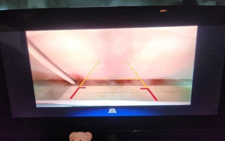 Chevrolet Trax, 2022 год, 2 350 000 рублей, 6 фотография