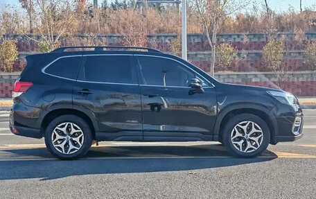 Subaru Forester, 2021 год, 2 630 143 рублей, 4 фотография