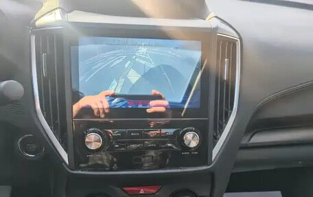 Subaru Forester, 2021 год, 2 630 143 рублей, 14 фотография