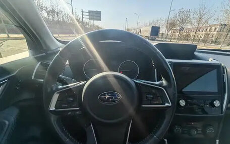 Subaru Forester, 2021 год, 2 630 143 рублей, 12 фотография