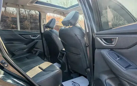 Subaru Forester, 2021 год, 2 630 143 рублей, 17 фотография