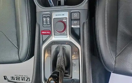 Subaru Forester, 2021 год, 2 630 143 рублей, 16 фотография