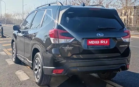 Subaru Forester, 2021 год, 2 630 143 рублей, 6 фотография
