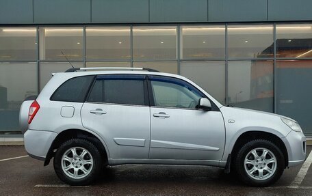 Chery Tiggo (T11), 2014 год, 399 000 рублей, 3 фотография