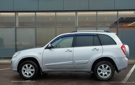 Chery Tiggo (T11), 2014 год, 399 000 рублей, 6 фотография