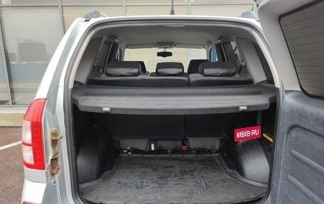 Chery Tiggo (T11), 2014 год, 399 000 рублей, 7 фотография