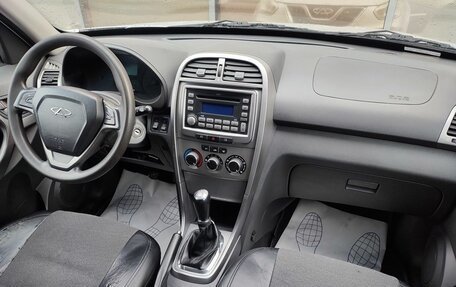 Chery Tiggo (T11), 2014 год, 399 000 рублей, 10 фотография