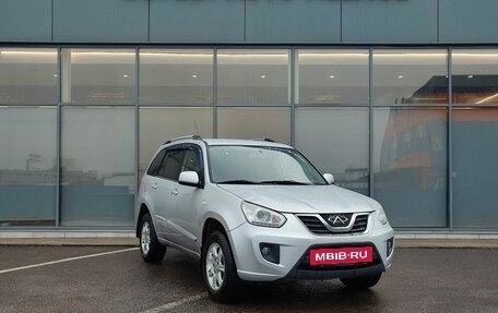 Chery Tiggo (T11), 2014 год, 399 000 рублей, 2 фотография