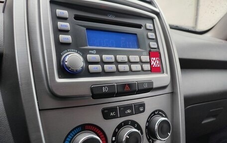 Chery Tiggo (T11), 2014 год, 399 000 рублей, 9 фотография