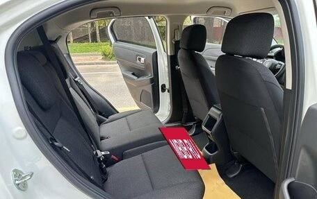 Honda Vezel, 2024 год, 2 400 000 рублей, 14 фотография