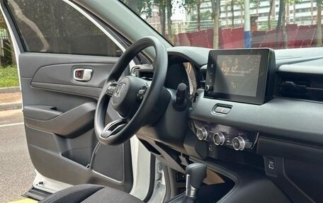 Honda Vezel, 2024 год, 2 400 000 рублей, 19 фотография