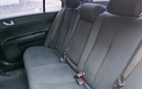 Hyundai Sonata VI, 2007 год, 499 000 рублей, 7 фотография