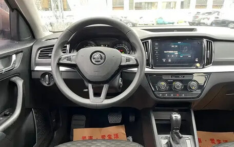 Skoda Kamiq I, 2021 год, 1 690 143 рублей, 9 фотография