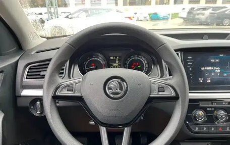 Skoda Kamiq I, 2021 год, 1 690 143 рублей, 10 фотография