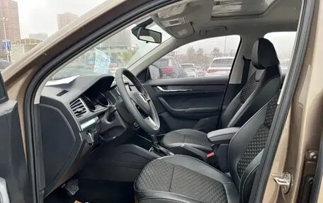 Skoda Kamiq I, 2021 год, 1 690 143 рублей, 7 фотография