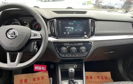 Skoda Kamiq I, 2021 год, 1 690 143 рублей, 11 фотография