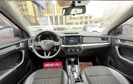 Skoda Kamiq I, 2021 год, 1 690 143 рублей, 8 фотография