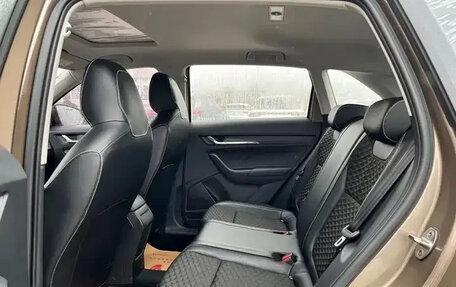 Skoda Kamiq I, 2021 год, 1 690 143 рублей, 14 фотография