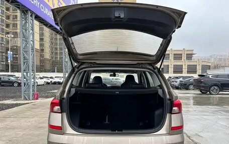 Skoda Kamiq I, 2021 год, 1 690 143 рублей, 15 фотография