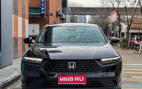 Honda Accord, 2025 год, 3 200 000 рублей, 1 фотография
