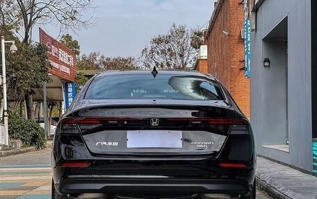 Honda Accord, 2025 год, 3 200 000 рублей, 5 фотография