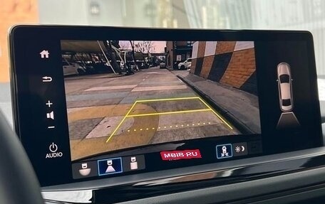 Honda Accord, 2025 год, 3 200 000 рублей, 8 фотография