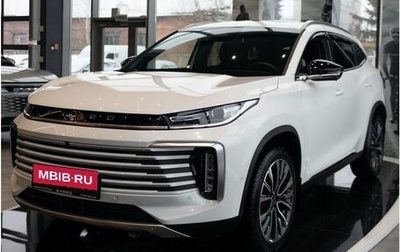 CheryExeed TXL, 2024 год, 4 690 000 рублей, 1 фотография