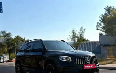 Mercedes-Benz GLB, 2022 год, 2 230 111 рублей, 1 фотография