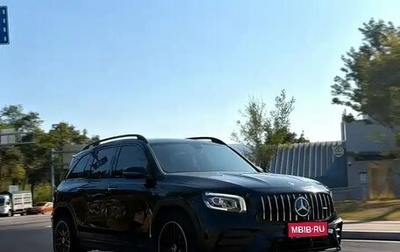 Mercedes-Benz GLB, 2022 год, 2 230 111 рублей, 1 фотография