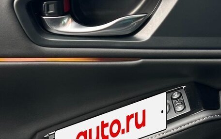 Honda Accord, 2025 год, 3 200 000 рублей, 14 фотография