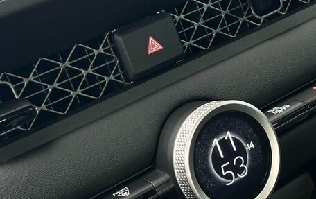 Honda Accord, 2025 год, 3 200 000 рублей, 9 фотография