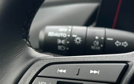 Honda Accord, 2025 год, 3 200 000 рублей, 13 фотография