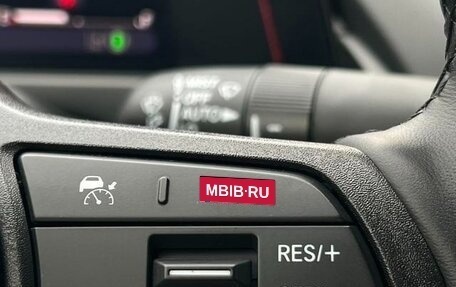 Honda Accord, 2025 год, 3 200 000 рублей, 11 фотография