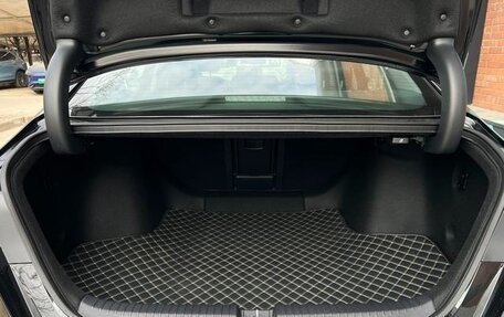 Honda Accord, 2025 год, 3 200 000 рублей, 22 фотография