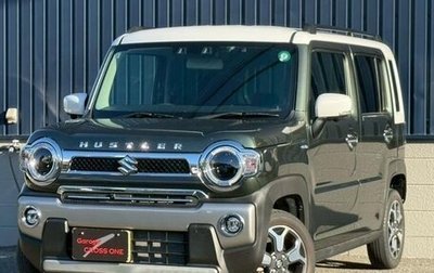 Suzuki Hustler, 2022 год, 980 143 рублей, 1 фотография