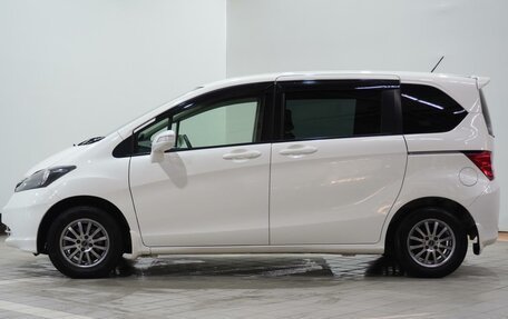 Honda Freed I, 2010 год, 870 000 рублей, 5 фотография