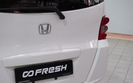 Honda Freed I, 2010 год, 870 000 рублей, 9 фотография