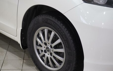 Honda Freed I, 2010 год, 870 000 рублей, 10 фотография