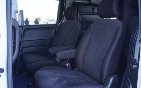 Honda Freed I, 2010 год, 870 000 рублей, 14 фотография