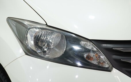 Honda Freed I, 2010 год, 870 000 рублей, 6 фотография