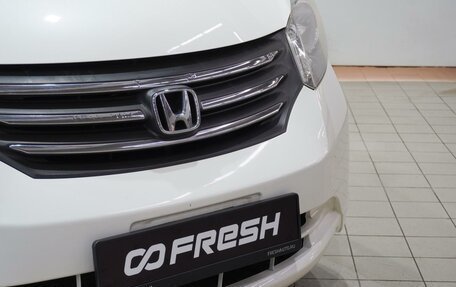 Honda Freed I, 2010 год, 870 000 рублей, 8 фотография
