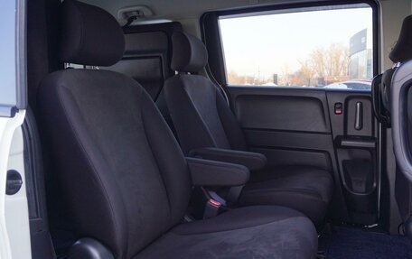 Honda Freed I, 2010 год, 870 000 рублей, 15 фотография