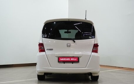 Honda Freed I, 2010 год, 870 000 рублей, 4 фотография