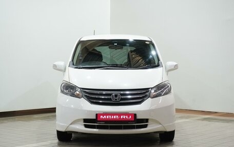 Honda Freed I, 2010 год, 870 000 рублей, 3 фотография
